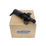 Форсунка омывателя фары прав. Audi A5 08-16, 8T0955102D
